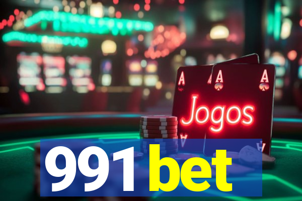 991 bet